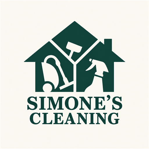Simone’s Cleaning app icon